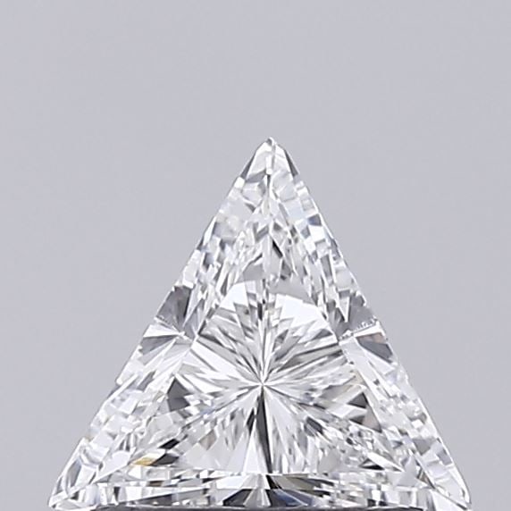 Loose Diamond - TRIANGULAR 0.61ct D VS1 (1 of 1)