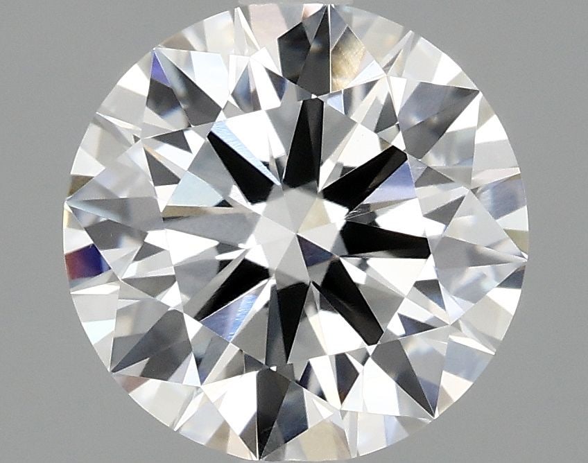 Ideal Loose Diamond - ROUND 2.05ct F VVS2: Ideal Loose Diamond - ROUND 2.05ct F VVS2 Source: This is a real non-mined Diamond that has been grown in a lab Shape: ROUND Carats: 2.05 Color: F Clarity: VVS2 Certification: IGI The Diamond