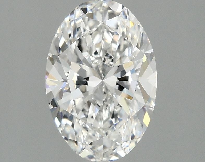 Loose Diamond - OVAL 1.47ct E VVS2: Loose Diamond - OVAL 1.47ct E VVS2 Source: This is a real non-mined Diamond that has been grown in a lab Shape: OVAL Carats: 1.47 Color: E Clarity: VVS2 Certification: IGI The Diamond Depot