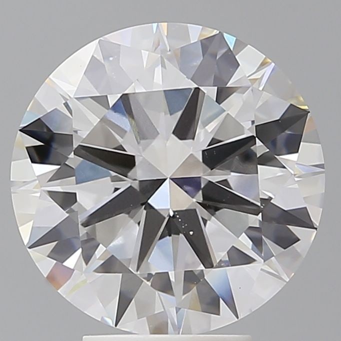 Loose Diamond - ROUND 5.01ct E VS1: Loose Diamond - ROUND 5.01ct E VS1 Source: This is a real non-mined Diamond that has been grown in a lab Shape: ROUND Carats: 5.01 Color: E Clarity: VS1 Certification: IGI Video: Video Link The
