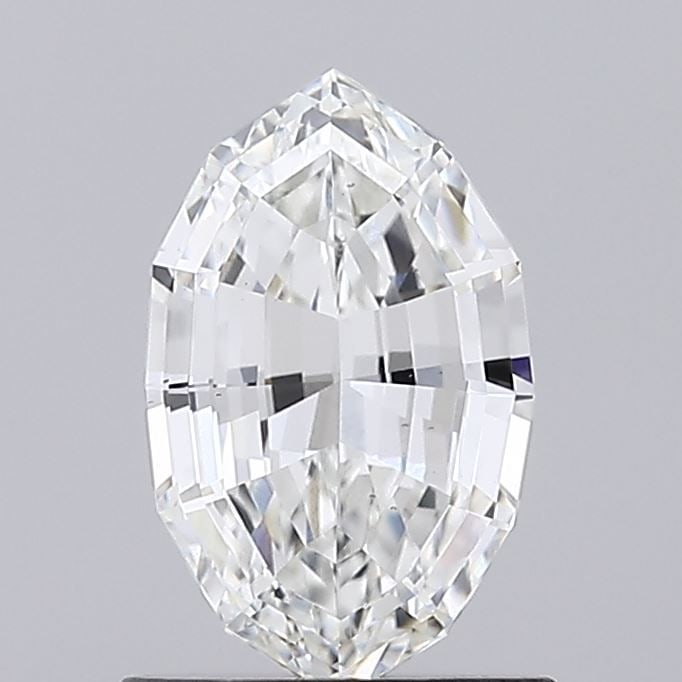 Loose Diamond - OTHER 1.26ct F VS1 (1 of 1)