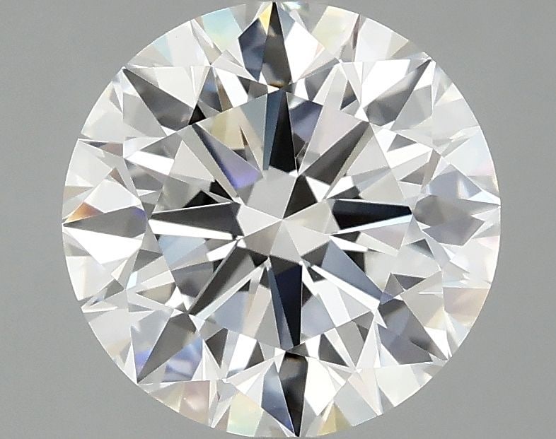 Loose Diamond - ROUND 3.0ct E VVS2: Loose Diamond - ROUND 3.0ct E VVS2 Source: This is a real non-mined Diamond that has been grown in a lab Shape: ROUND Carats: 3.0 Color: E Clarity: VVS2 Certification: IGI Video: Video Link The
