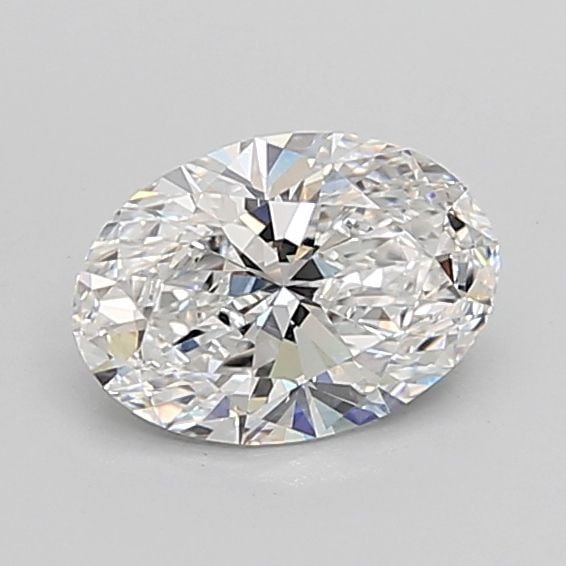 Loose Diamond - OVAL 2.16ct E VS1 (1 of 1)