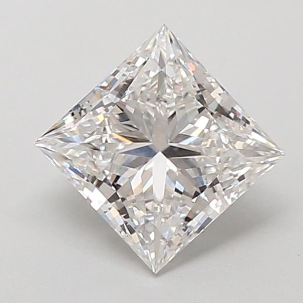 Loose Diamond - PRINCESS 1.0ct E VS1 (1 of 1)