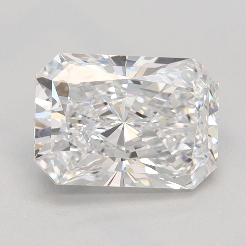Loose Diamond - RADIANT 1.14ct D VS1 (1 of 1)