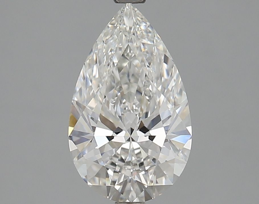 Loose Diamond - PEAR 2.01ct G VVS2 (1 of 1)