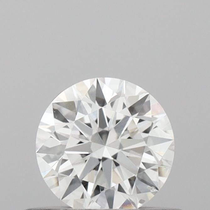 Ideal Loose Diamond - ROUND 0.39ct D VVS2: Ideal Loose Diamond - ROUND 0.39ct D VVS2 Source: This is a real non-mined Diamond that has been grown in a lab Shape: ROUND Carats: 0.39 Color: D Clarity: VVS2 Certification: IGI Video: Video Link 