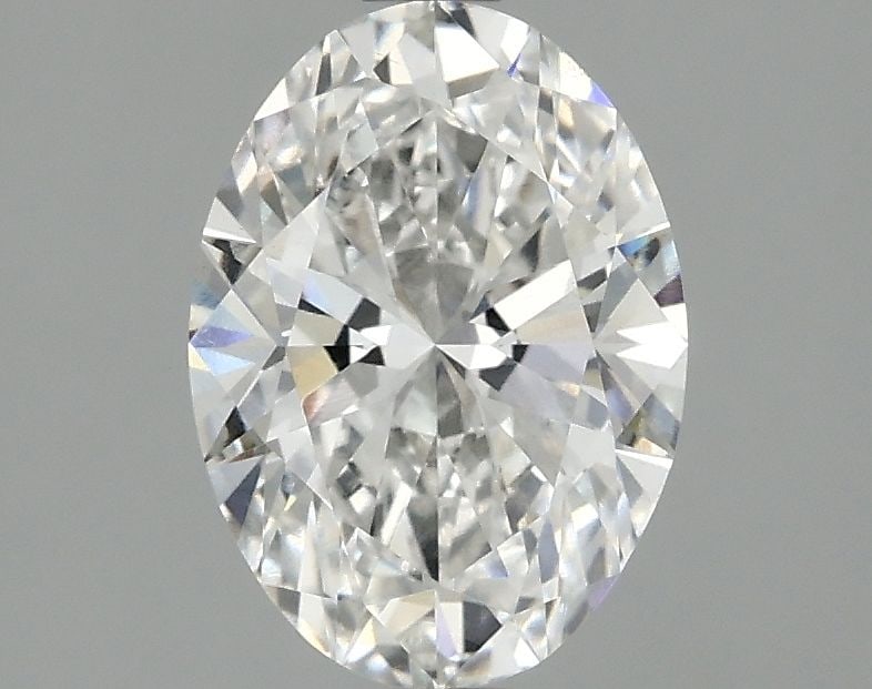 Loose Diamond - OVAL 1.57ct F VS1: Loose Diamond - OVAL 1.57ct F VS1 Source: This is a real non-mined Diamond that has been grown in a lab Shape: OVAL Carats: 1.57 Color: F Clarity: VS1 Certification: IGI Video: Video Link The