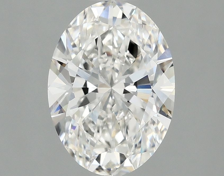 Loose Diamond - OVAL 1.55ct F VVS2: Loose Diamond - OVAL 1.55ct F VVS2 Source: This is a real non-mined Diamond that has been grown in a lab Shape: OVAL Carats: 1.55 Color: F Clarity: VVS2 Certification: IGI The Diamond Depot