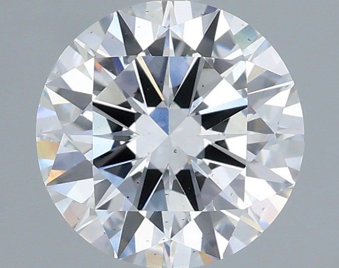 Loose Diamond - ROUND 2.0ct E VS2 (1 of 1)