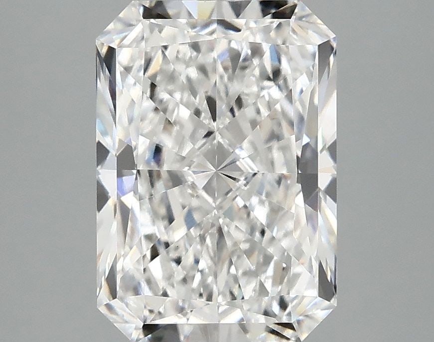 Loose Diamond - RADIANT 3.03ct E VVS2 (1 of 1)