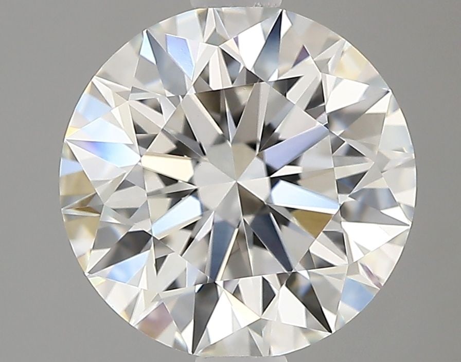 Ideal Loose Diamond - ROUND 2.04ct E VVS2 (1 of 1)