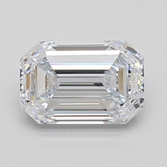 Loose Diamond - EMERALD 0.83ct F IF (1 of 1)