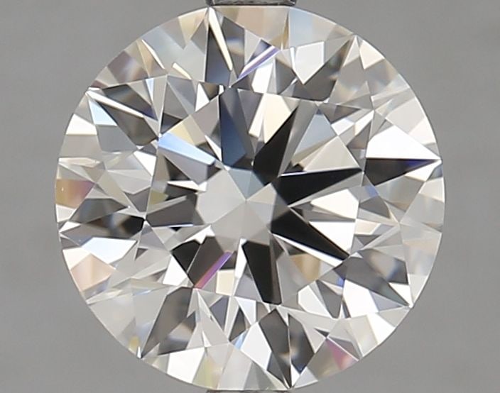 Loose Diamond - ROUND 2.7ct F VVS2 (1 of 1)