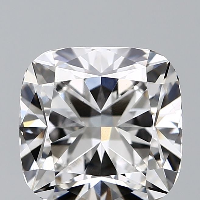 Loose Diamond - CUSHION BRILLIANT 2.04ct E VS1 (1 of 1)