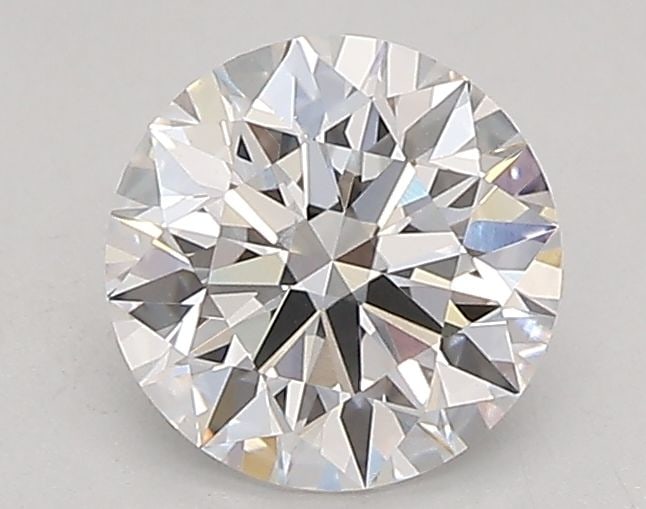 Ideal Loose Diamond - ROUND 0.73ct D VVS1 (1 of 1)