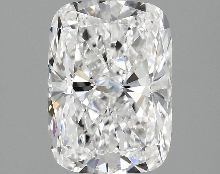 Loose Diamond - CUSHION MODIFIED 1.97ct D VS1 (1 of 1)