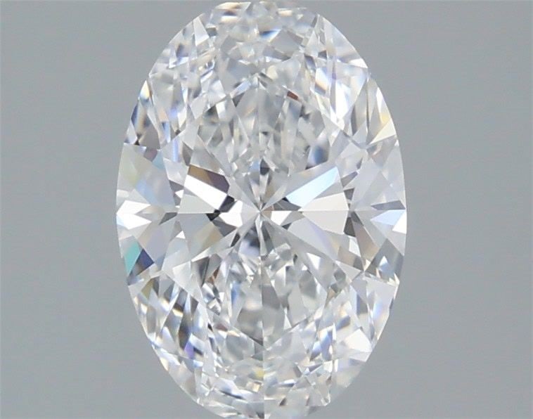 Loose Diamond - OVAL 1.54ct D VVS1 (1 of 1)