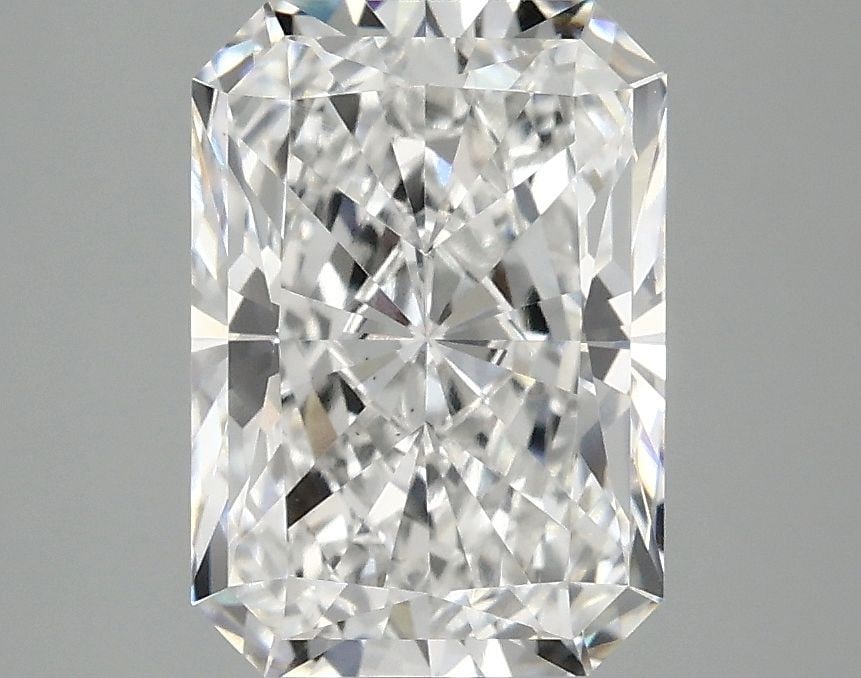 Loose Diamond - RADIANT 2.97ct E VS2 (1 of 1)