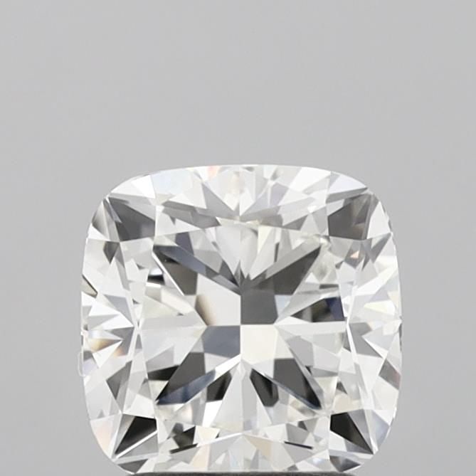 Loose Diamond - CUSHION MODIFIED 2.01ct F VVS2 (1 of 1)