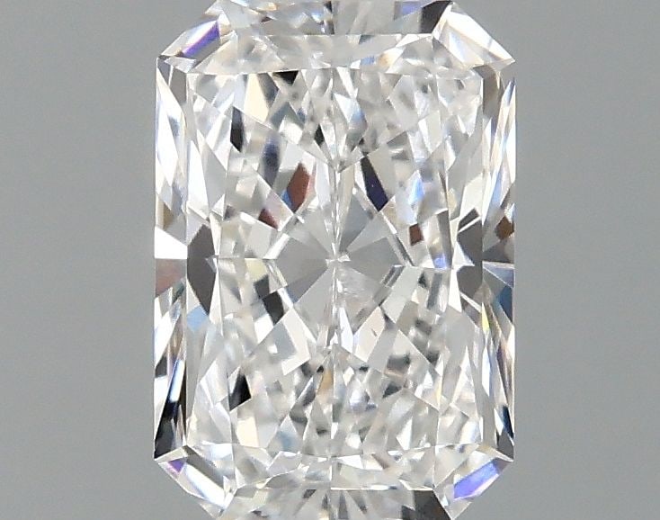 Loose Diamond - RADIANT 0.96ct E VVS2 (1 of 1)