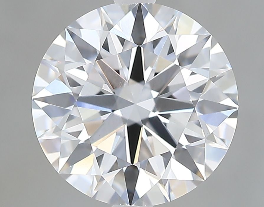 Loose Diamond - ROUND 2.67ct D VS1 (1 of 1)