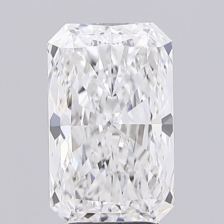 Loose Diamond - RADIANT 3.13ct E VVS2 (1 of 1)