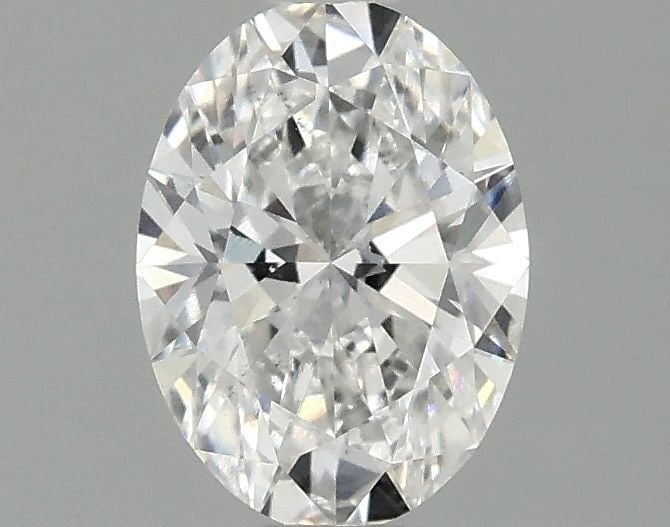 Loose Diamond - OVAL 1.06ct E SI1 (1 of 1)