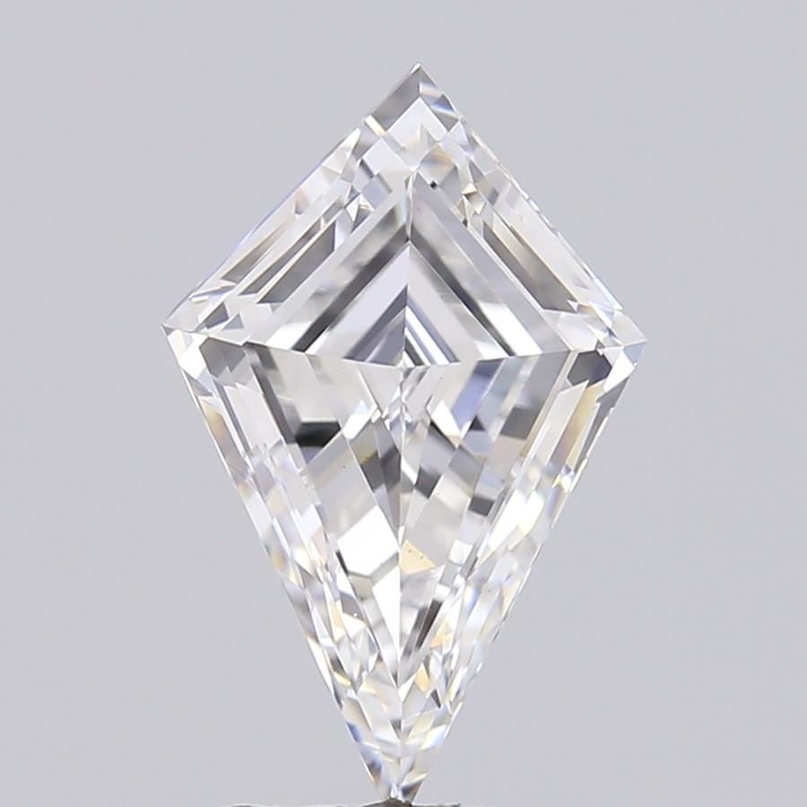 Loose Diamond - KITE 0.97ct D VS1 (1 of 1)