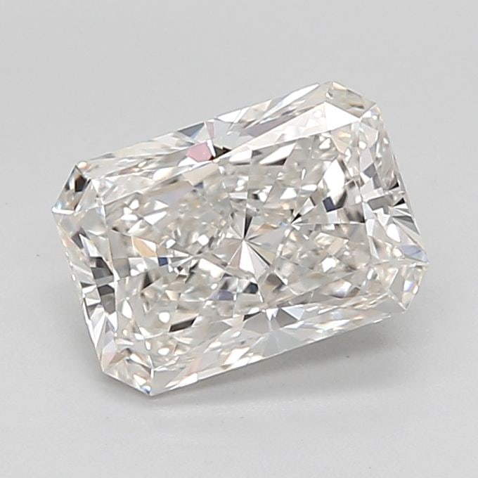 Loose Diamond - RADIANT 3.04ct G VS1 (1 of 1)