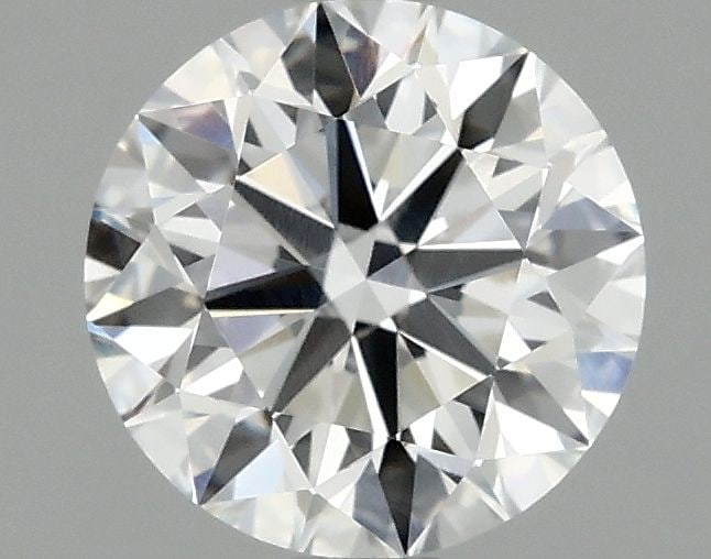 Loose Diamond - ROUND 1.59ct D VVS2 (1 of 1)