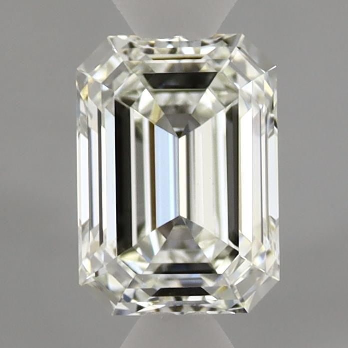 Loose Diamond - EMERALD 1.09ct H VVS2 (1 of 1)