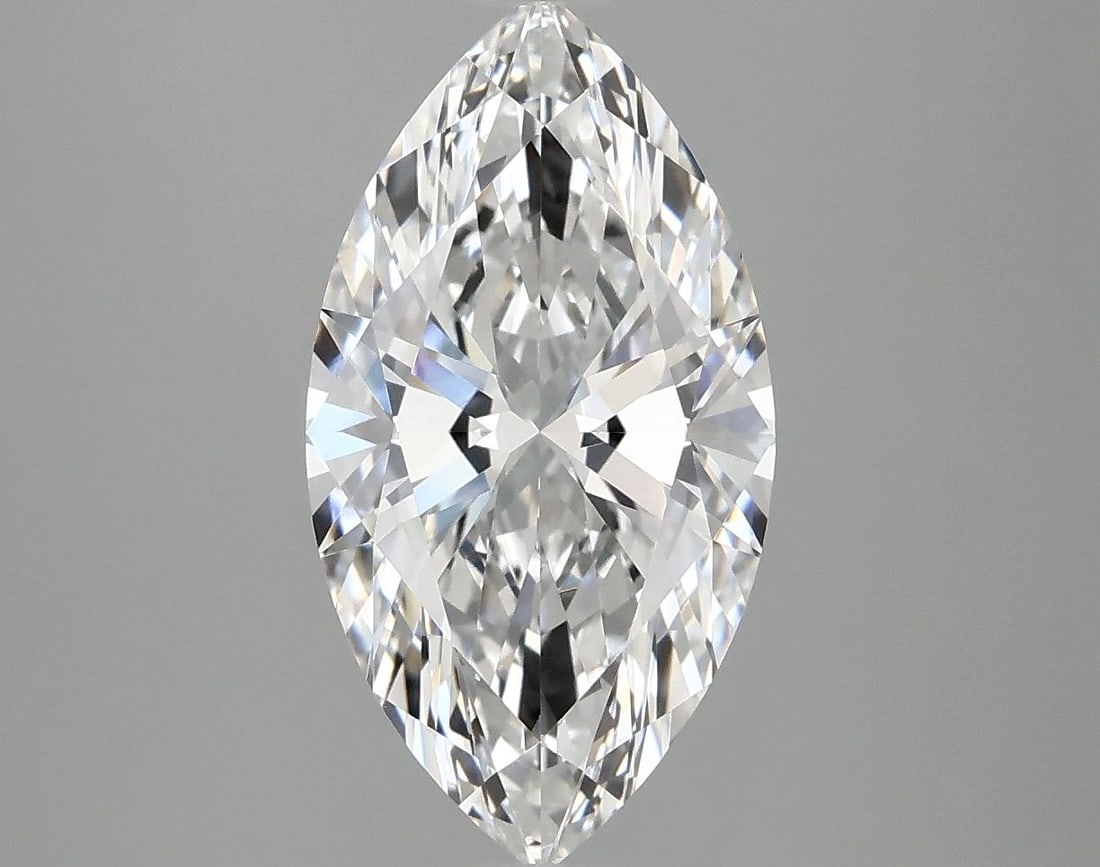 Loose Diamond - MARQUISE 3.1ct D VVS2 (1 of 1)