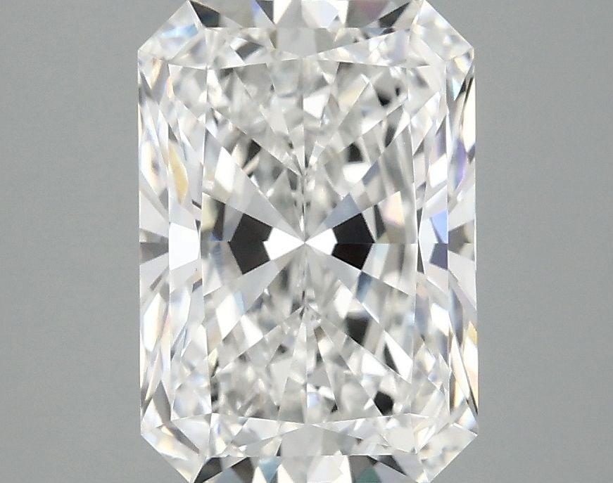 Loose Diamond - RADIANT 3.1ct E VVS2 (1 of 1)