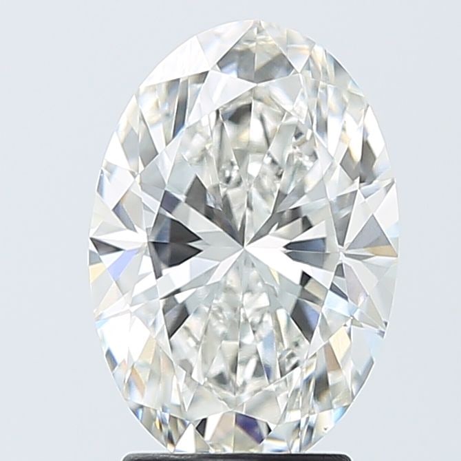 Loose Diamond - OVAL 3.02ct F VS1: Loose Diamond - OVAL 3.02ct F VS1 Source: This is a real non-mined Diamond that has been grown in a lab Shape: OVAL Carats: 3.02 Color: F Clarity: VS1 Certification: IGI Video: Video Link The