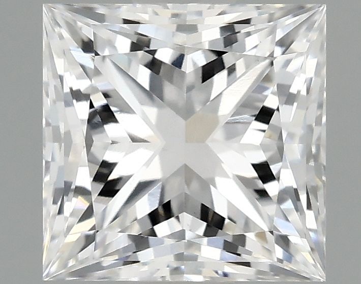 Loose Diamond - PRINCESS 1.07ct D VS1: Loose Diamond - PRINCESS 1.07ct D VS1 Source: This is a real non-mined Diamond that has been grown in a lab Shape: PRINCESS Carats: 1.07 Color: D Clarity: VS1 Certification: IGI Video: Video Link 