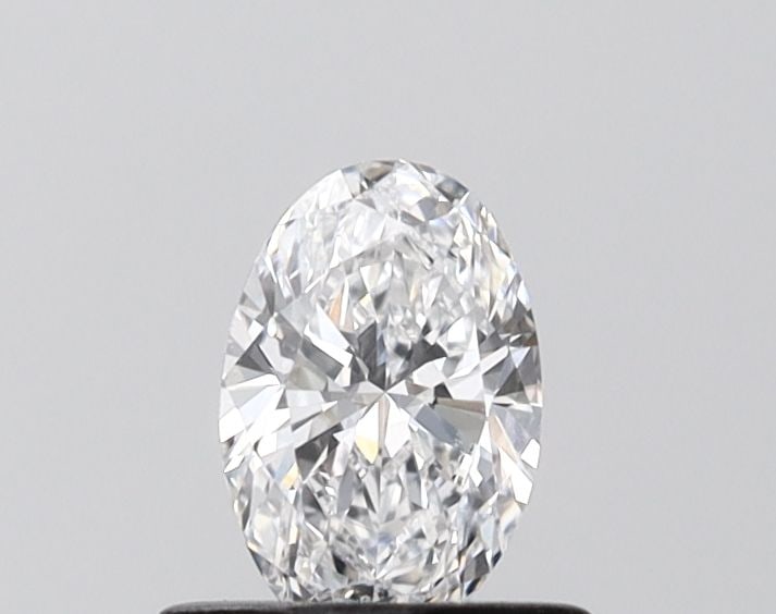 Loose Diamond - OVAL 0.49ct D VVS2 (1 of 1)
