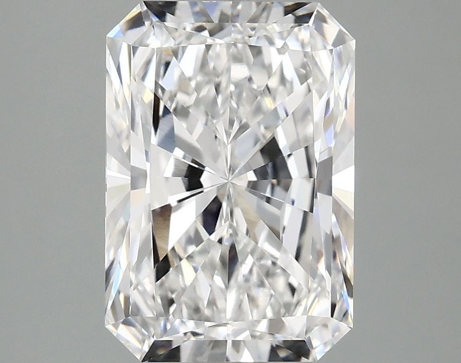 Loose Diamond - RADIANT 2.87ct D VVS2 (1 of 1)