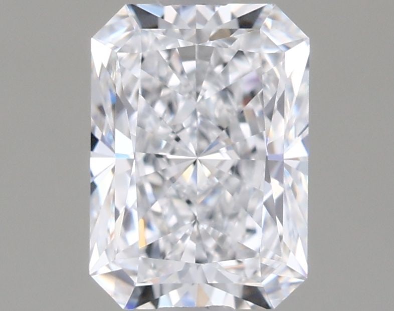 Loose Diamond - RADIANT 1.04ct D VVS2 (1 of 1)