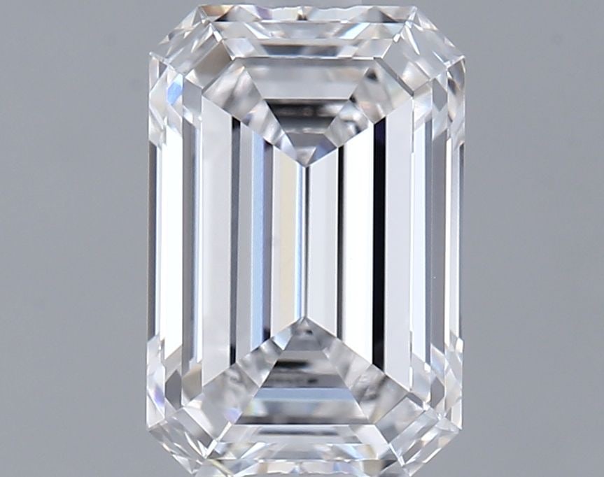 Loose Diamond - EMERALD 1.55ct E VVS2 (1 of 1)