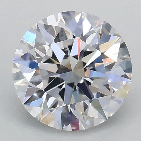Ideal Loose Diamond - ROUND 1.02ct D VVS2 (1 of 1)