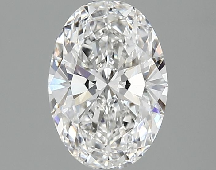 Loose Diamond - OVAL 1.47ct D VVS2 (1 of 1)