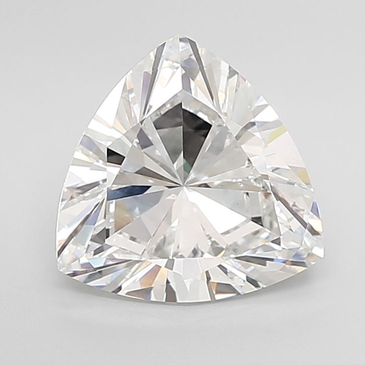 Loose Diamond - TRIANGULAR 5.07ct D VS1 (1 of 1)