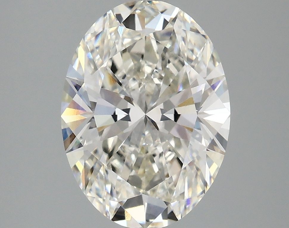 Loose Diamond - OVAL 3.06ct G VVS2 (1 of 1)