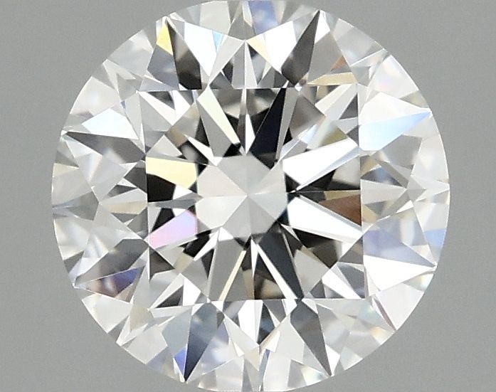 Loose Diamond - ROUND 2.06ct E VS1 (1 of 1)