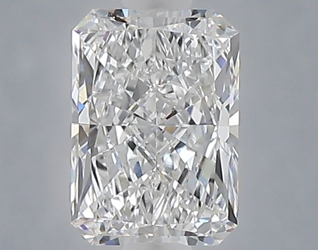 Loose Diamond - RADIANT 1.01ct E VS1 (1 of 1)