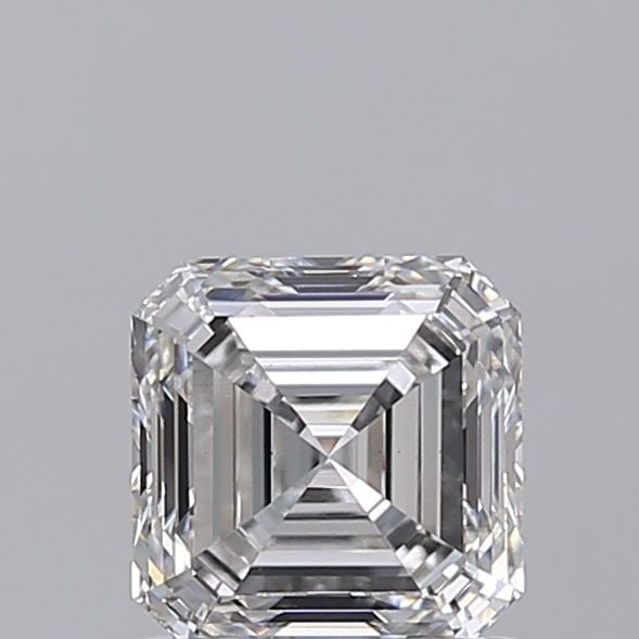 Loose Diamond - SQUARE EMERALD 1.2ct F VS1 (1 of 1)