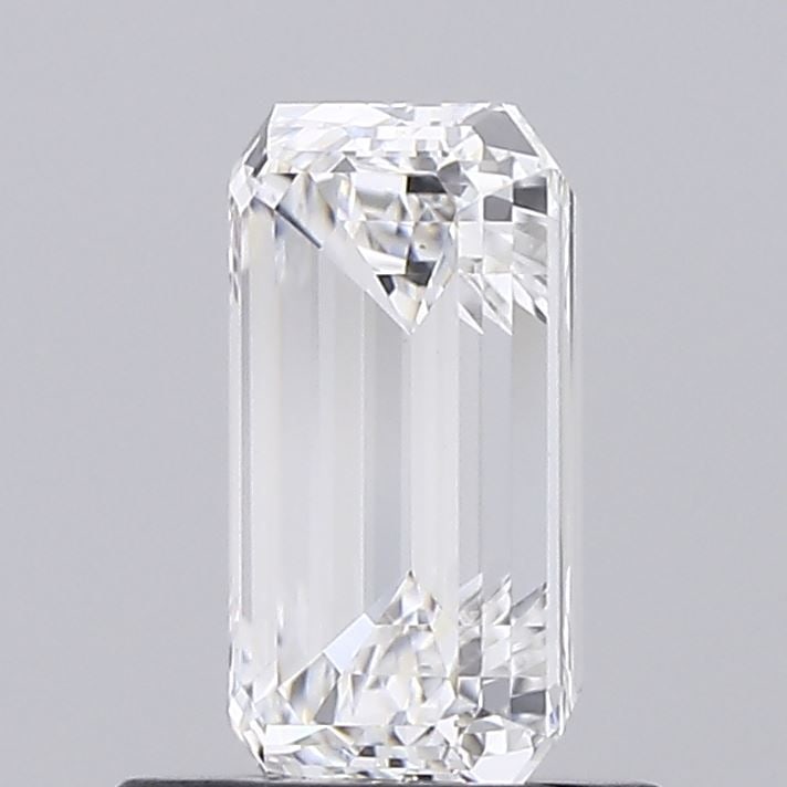 Loose Diamond - EMERALD 1.01ct D VVS2 (1 of 1)