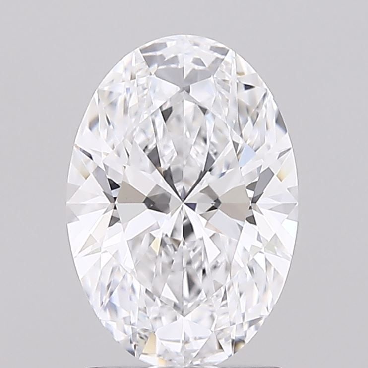 Loose Diamond - OVAL 1.51ct D FL (1 of 1)
