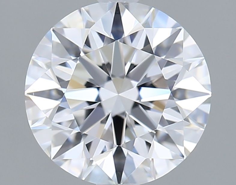 Loose Diamond - ROUND 2.17ct D VS1 (1 of 1)